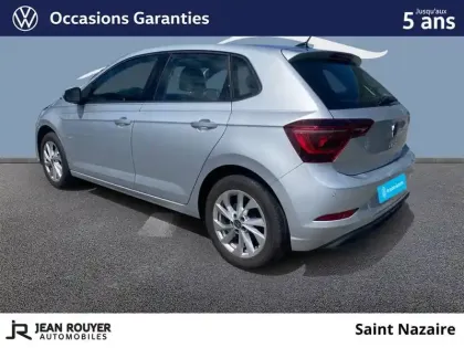 Photo 31 Volkswagen Polo  1.0 TSI 95 S&S DSG7