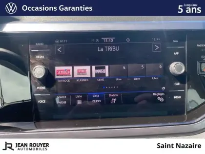 Photo 53 Volkswagen Polo  1.0 TSI 95 S&S DSG7