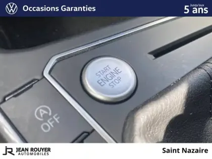 Photo 52 Volkswagen Polo  1.0 TSI 95 S&S DSG7