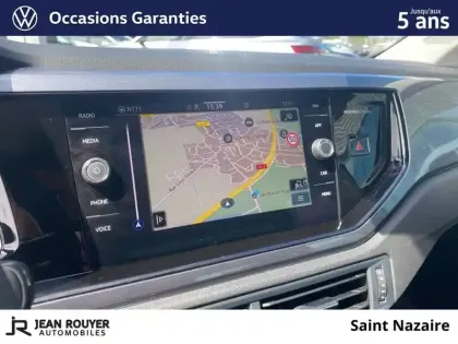 Photo 38 Volkswagen Polo  1.0 TSI 95 S&S DSG7