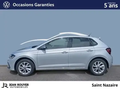 Photo 30 Volkswagen Polo  1.0 TSI 95 S&S DSG7