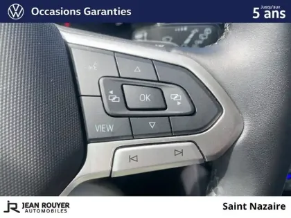 Photo 48 Volkswagen Polo  1.0 TSI 95 S&S DSG7