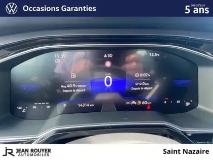 Photo 49 Volkswagen Polo  1.0 TSI 95 S&S DSG7