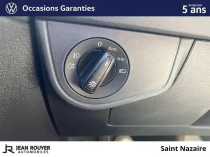 Photo 46 Volkswagen Polo  1.0 TSI 95 S&S DSG7