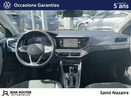 Photo 42 Volkswagen Polo  1.0 TSI 95 S&S DSG7