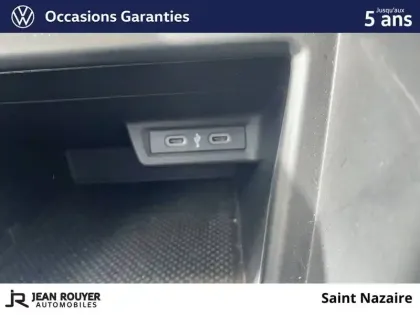 Photo 51 Volkswagen Polo  1.0 TSI 95 S&S DSG7