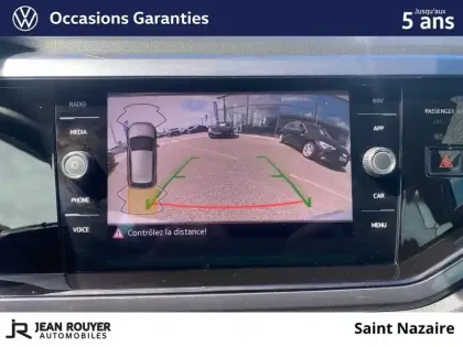 Photo 40 Volkswagen Polo  1.0 TSI 95 S&S DSG7