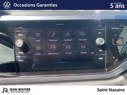 Photo 55 Volkswagen Polo  1.0 TSI 95 S&S DSG7