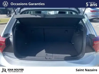 Photo 57 Volkswagen Polo  1.0 TSI 95 S&S DSG7