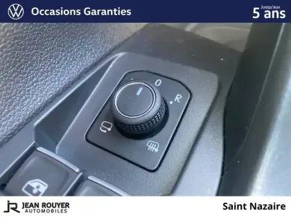 Photo 41 Volkswagen Polo  1.0 TSI 95 S&S DSG7