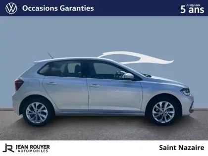 Photo 34 Volkswagen Polo  1.0 TSI 95 S&S DSG7