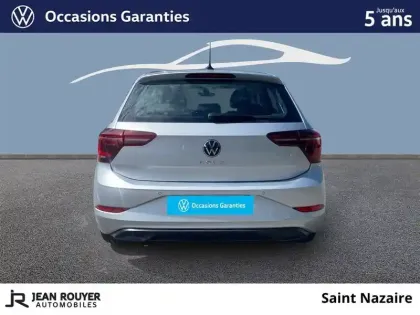 Photo 32 Volkswagen Polo  1.0 TSI 95 S&S DSG7