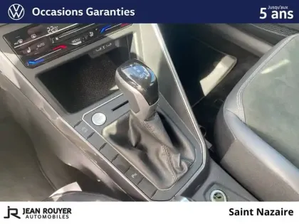 Photo 39 Volkswagen Polo  1.0 TSI 95 S&S DSG7