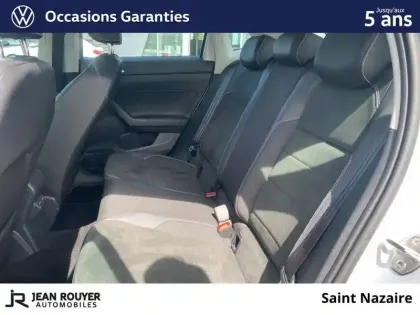 Photo 44 Volkswagen Polo  1.0 TSI 95 S&S DSG7