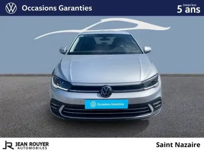 Photo 36 Volkswagen Polo  1.0 TSI 95 S&S DSG7