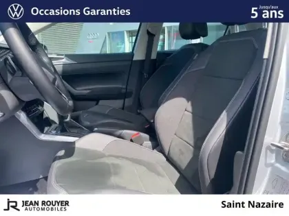 Photo 43 Volkswagen Polo  1.0 TSI 95 S&S DSG7