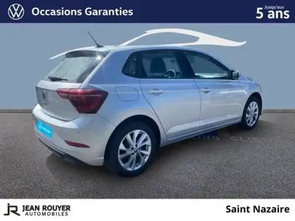 Photo 33 Volkswagen Polo  1.0 TSI 95 S&S DSG7