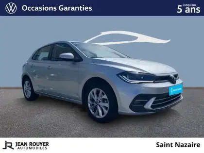 Photo 35 Volkswagen Polo  1.0 TSI 95 S&S DSG7