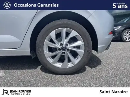 Photo 37 Volkswagen Polo  1.0 TSI 95 S&S DSG7