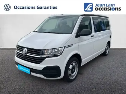 Photo Volkswagen California Coast