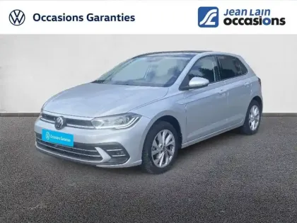 Photo Volkswagen Polo Style