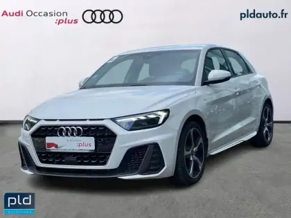 Photo Audi A1 S Line