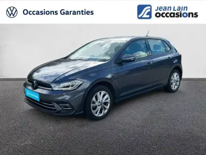 Photo Volkswagen Polo Style