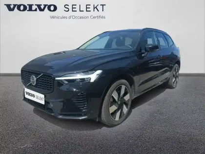 Photo Volvo Xc60 Ultra Style Dark