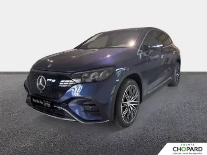 Photo Mercedes Eqe Amg Line