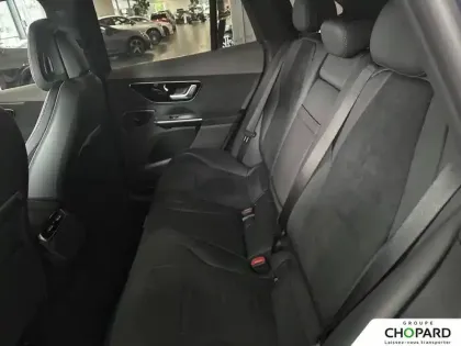 Photo 43 Mercedes EQE  SUV 500 4MATIC