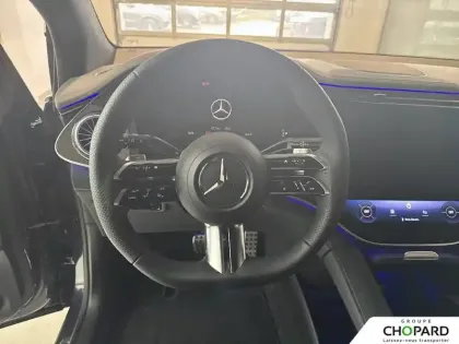 Photo 65 Mercedes EQE  SUV 500 4MATIC