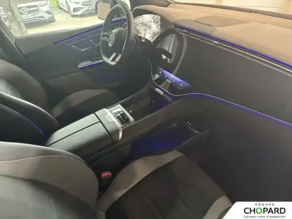 Photo 62 Mercedes EQE  SUV 500 4MATIC