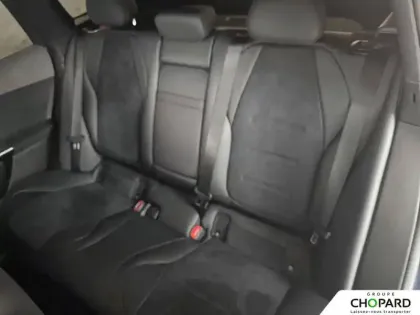 Photo 44 Mercedes EQE  SUV 500 4MATIC