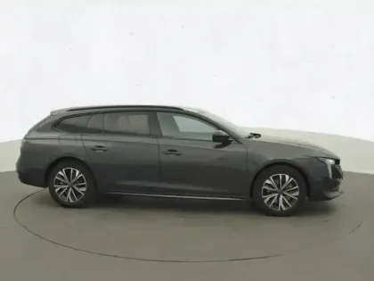 Photo 23 Peugeot 508  SW Hybrid 180 e-EAT8