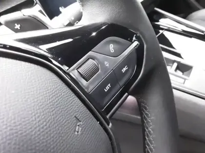 Photo 19 Peugeot 508  SW Hybrid 180 e-EAT8