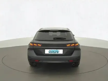 Photo 4 Peugeot 508  SW Hybrid 180 e-EAT8