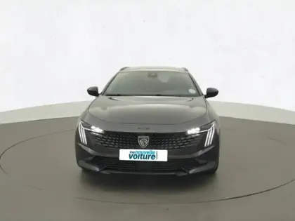 Photo 21 Peugeot 508  SW Hybrid 180 e-EAT8