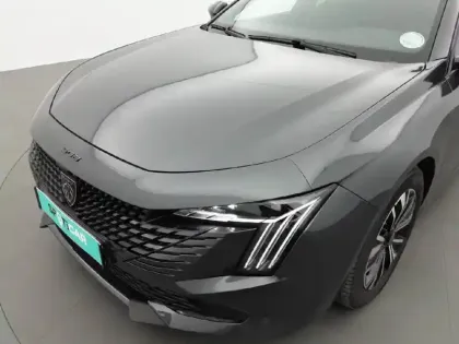 Photo 35 Peugeot 508  SW Hybrid 180 e-EAT8