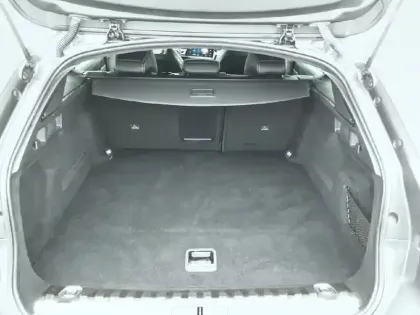 Photo 5 Peugeot 508  SW Hybrid 180 e-EAT8