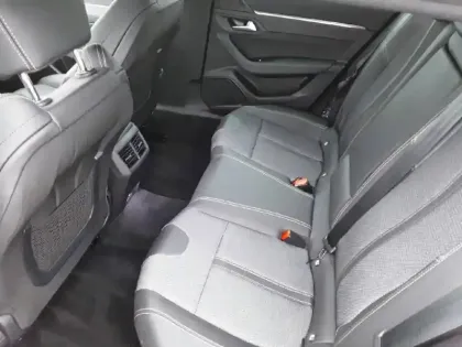 Photo 11 Peugeot 508  SW Hybrid 180 e-EAT8