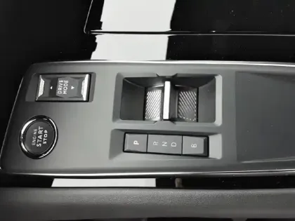 Photo 13 Peugeot 508  SW Hybrid 180 e-EAT8