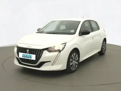 Photo Peugeot 208 Active Pack