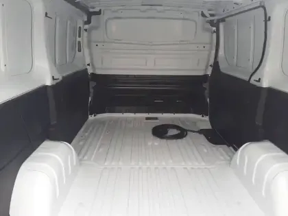 Photo 17 Renault Trafic  E-TECH ELECTRIQUE FGN L1H1 3T AC22