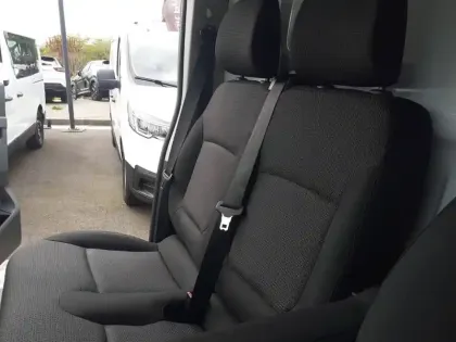 Photo 15 Renault Trafic  E-TECH ELECTRIQUE FGN L1H1 3T AC22