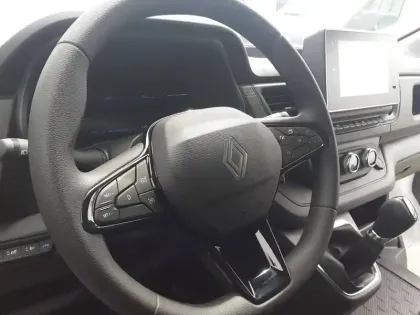 Photo 14 Renault Trafic  E-TECH ELECTRIQUE FGN L1H1 3T AC22