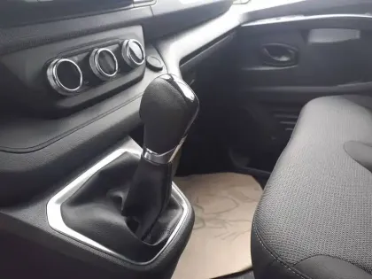 Photo 12 Renault Trafic  E-TECH ELECTRIQUE FGN L1H1 3T AC22