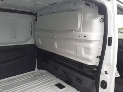 Photo 28 Renault Trafic  E-TECH ELECTRIQUE FGN L1H1 3T AC22