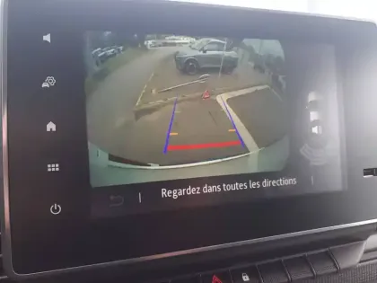 Photo 19 Renault Trafic  E-TECH ELECTRIQUE FGN L1H1 3T AC22