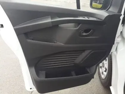 Photo 22 Renault Trafic  E-TECH ELECTRIQUE FGN L1H1 3T AC22