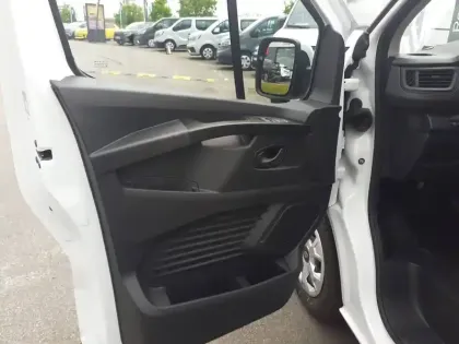 Photo 10 Renault Trafic  E-TECH ELECTRIQUE FGN L1H1 3T AC22